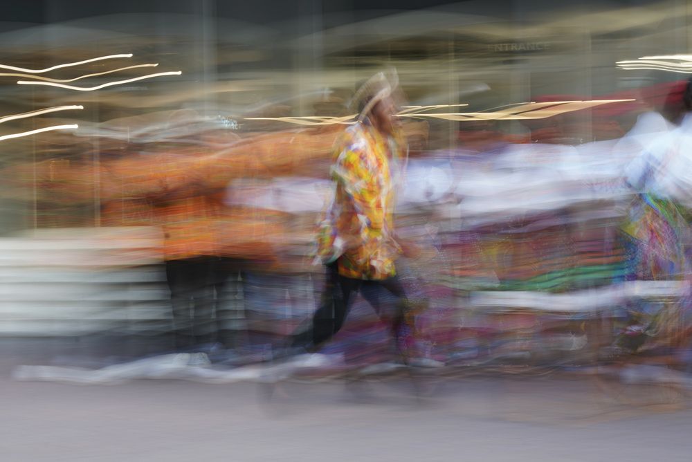 Photograph by Raed Victor Saad