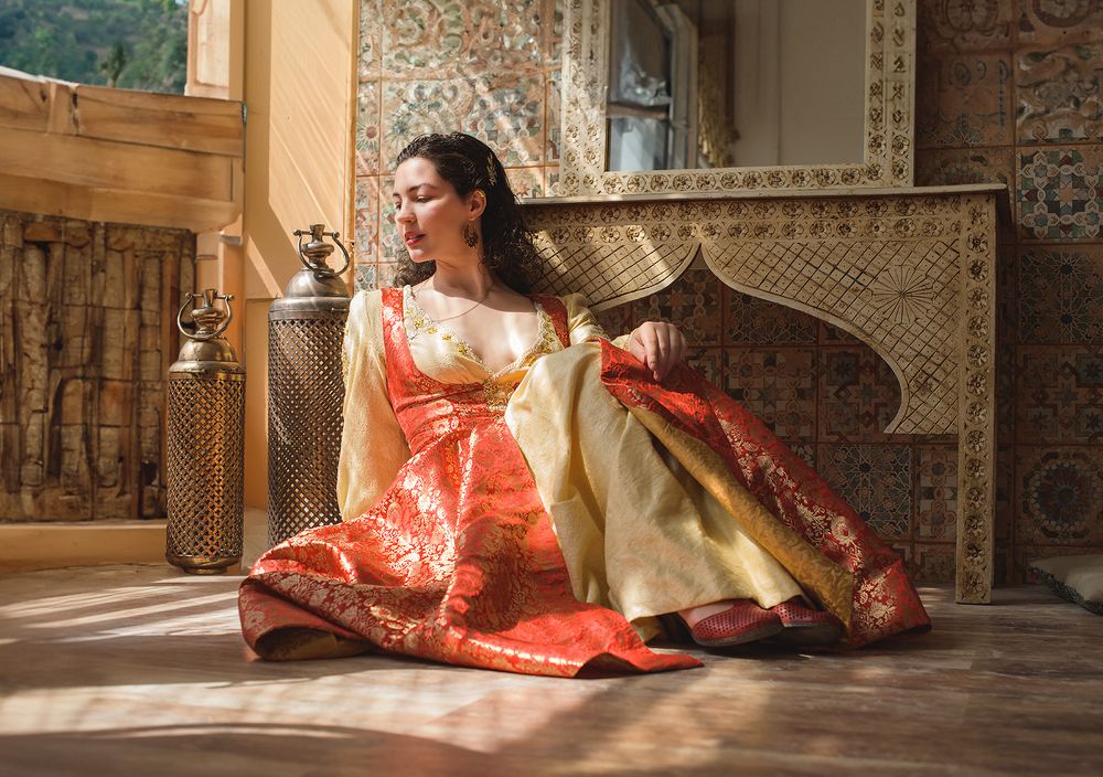 Photograph by Александра Судьбина