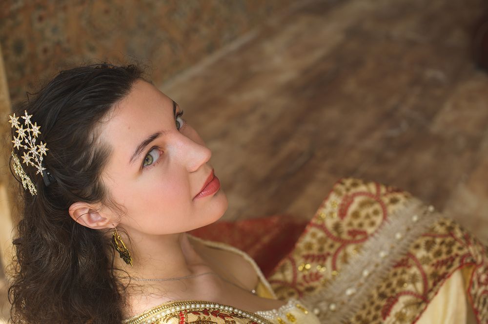 Photograph by Александра Судьбина