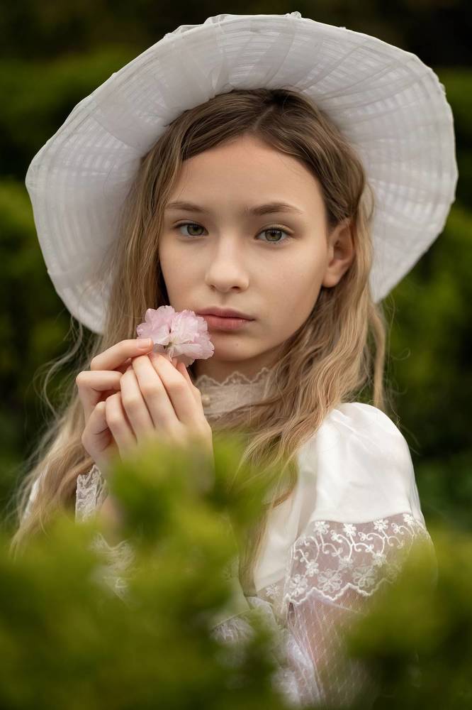 Photograph by Светлана Мандрикова