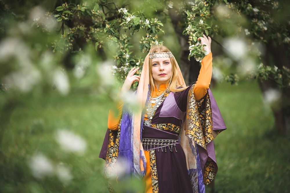 Photograph by Александра Судьбина