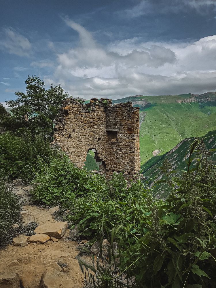 Photograph by Ольга Волкова