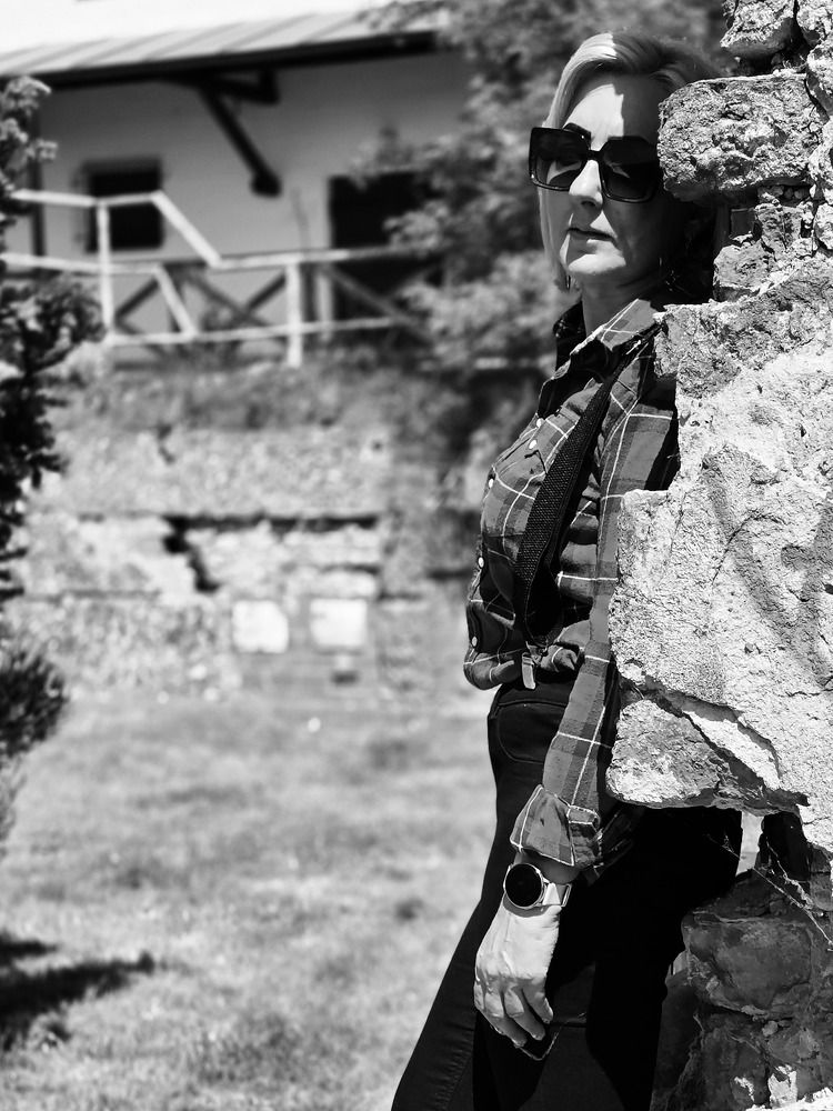 Photograph by Żółtowska Karolina