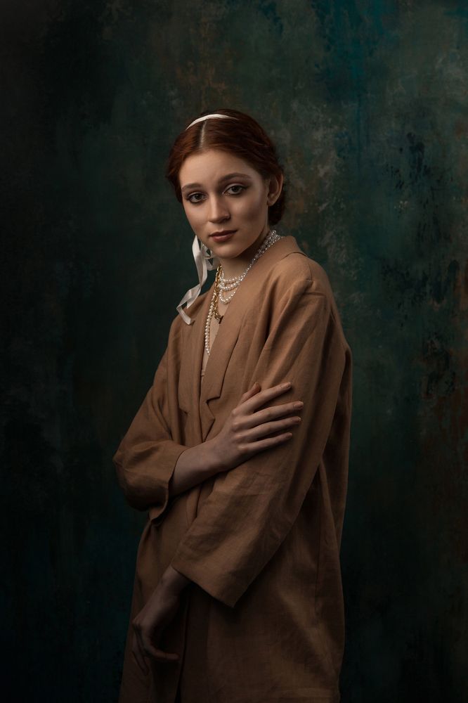 Photograph by Анна Тюжина