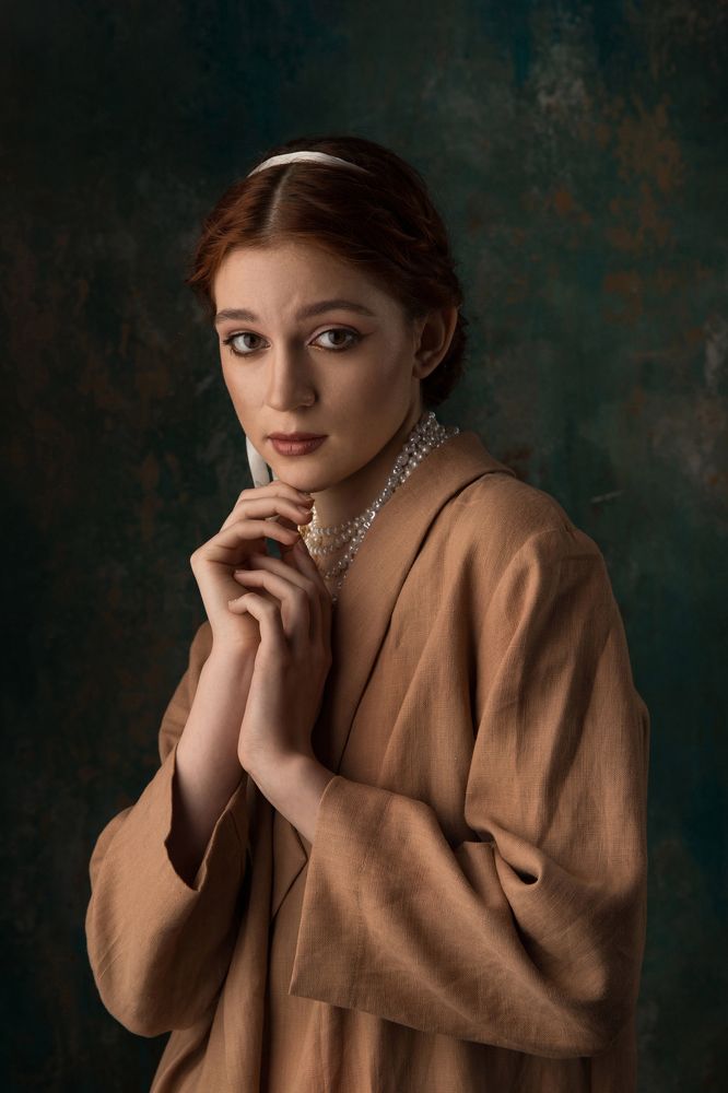 Photograph by Анна Тюжина