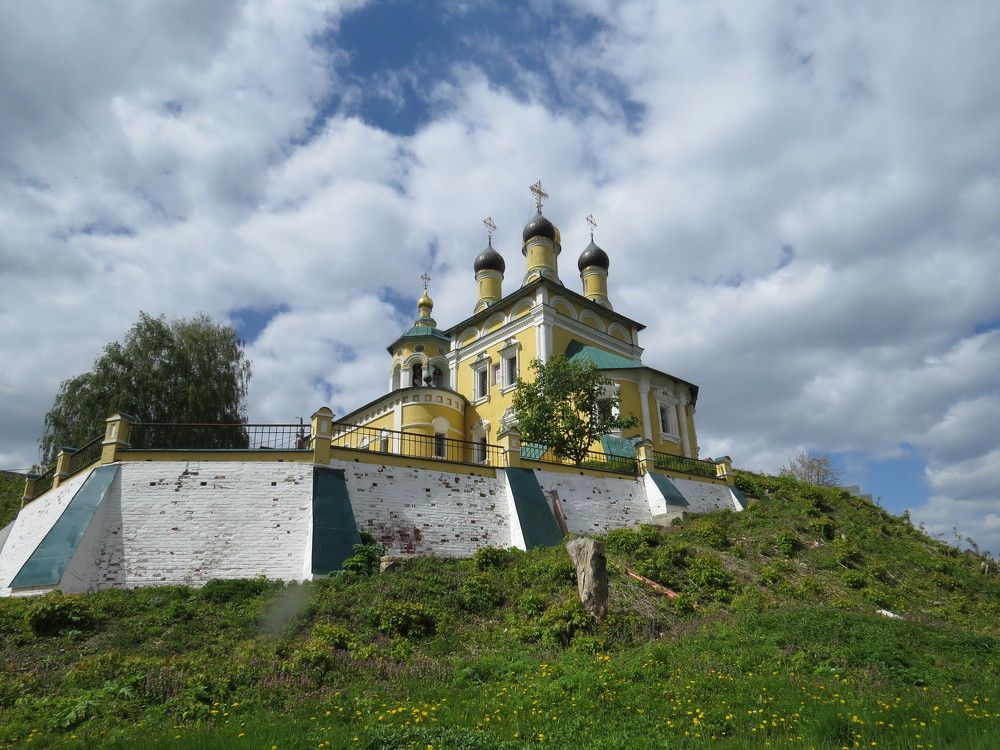 Photograph by Оксана Малахова