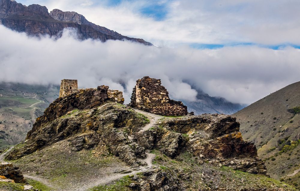 Photograph by Юлия Ковальчук