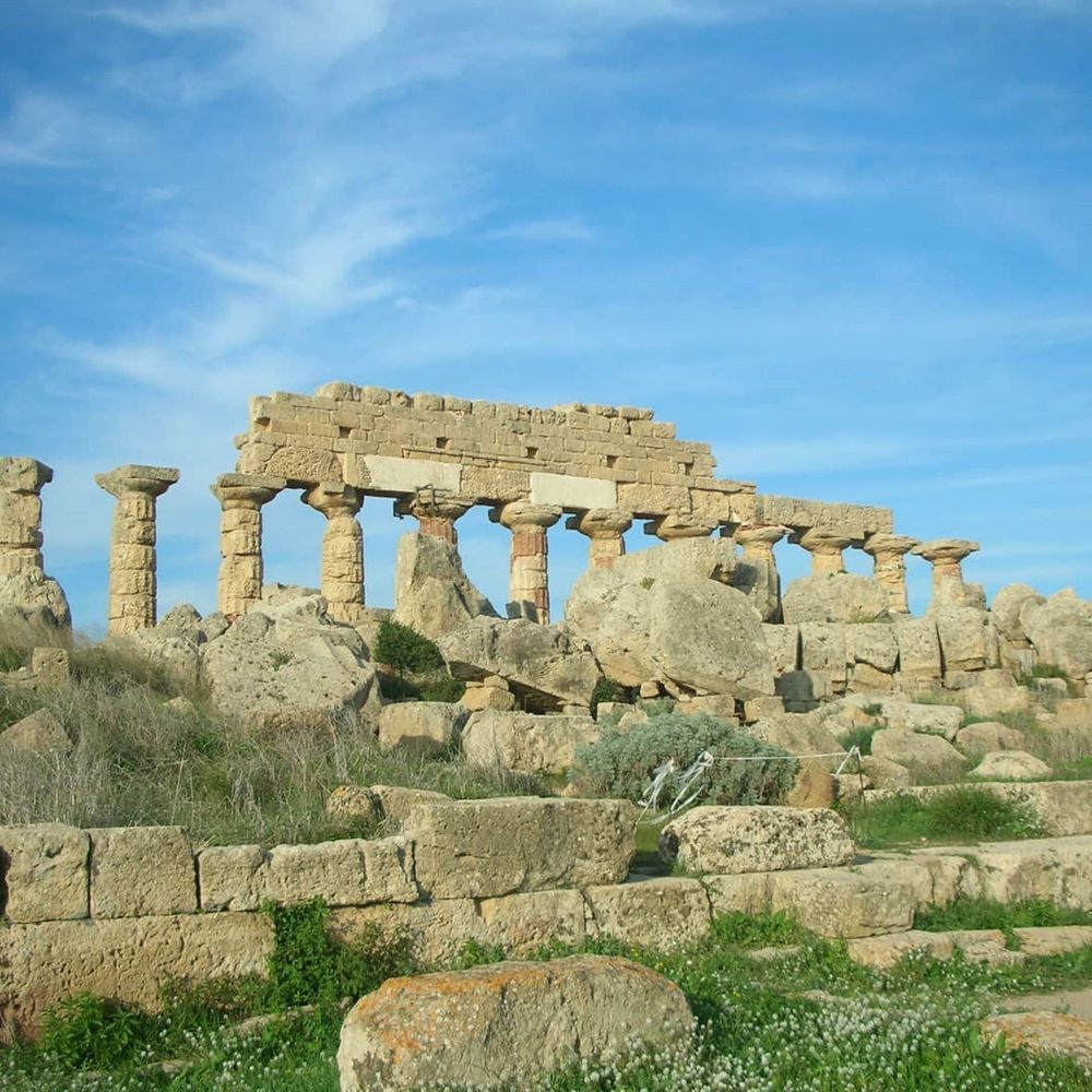 Фотография автора Nieves Gloria Alvarez Diaz