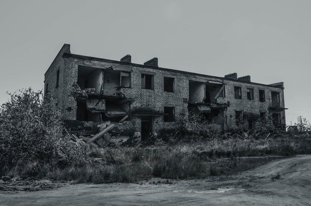 Photograph by Дмитрий Педченко