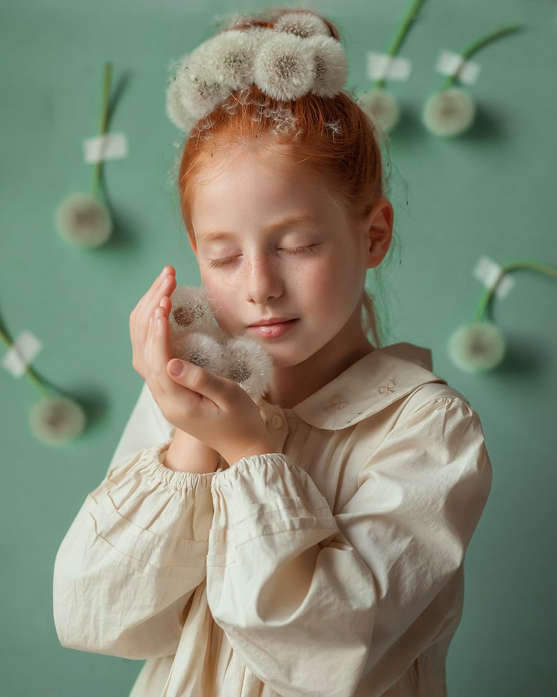 Фотография автора Полина Верещагина