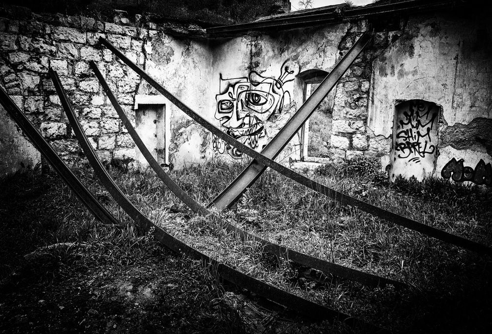 Photograph by Alexandr Makarenko