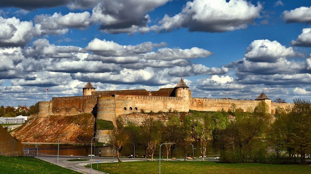 Photograph by Игорь Овсиенко