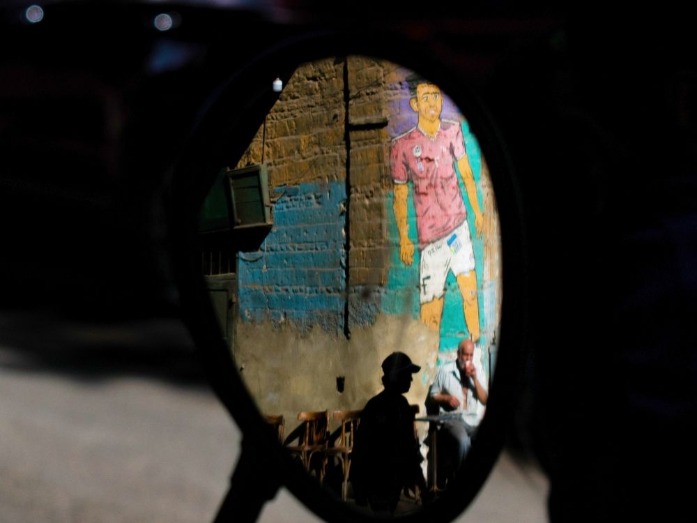 Фотография автора Alsyed Elsaadani