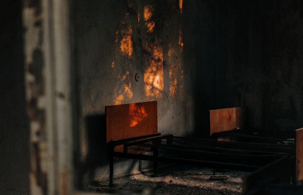 Фотография автора Олег Сухенко