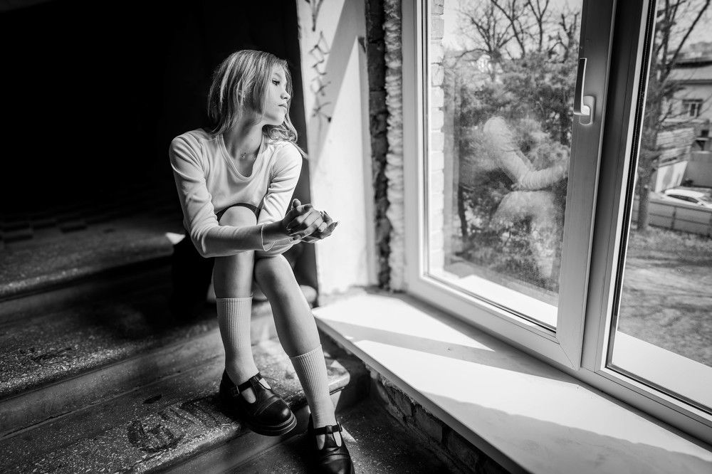 Photograph by Никулин Сергей