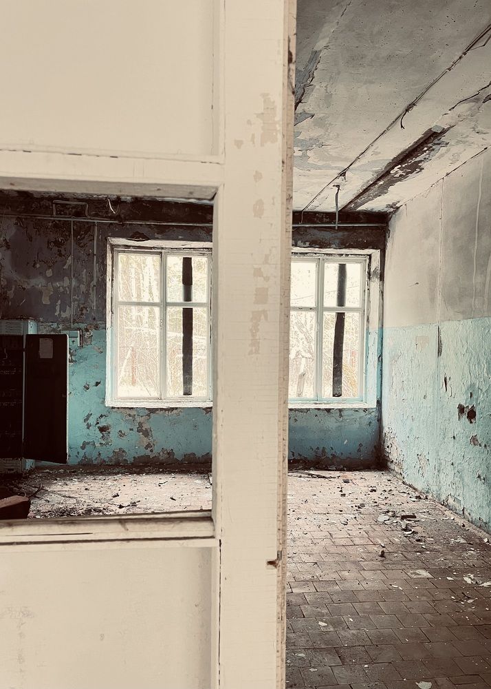 Photograph by Ольга Белоусова