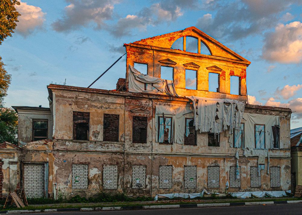 Photograph by Марина Короткова