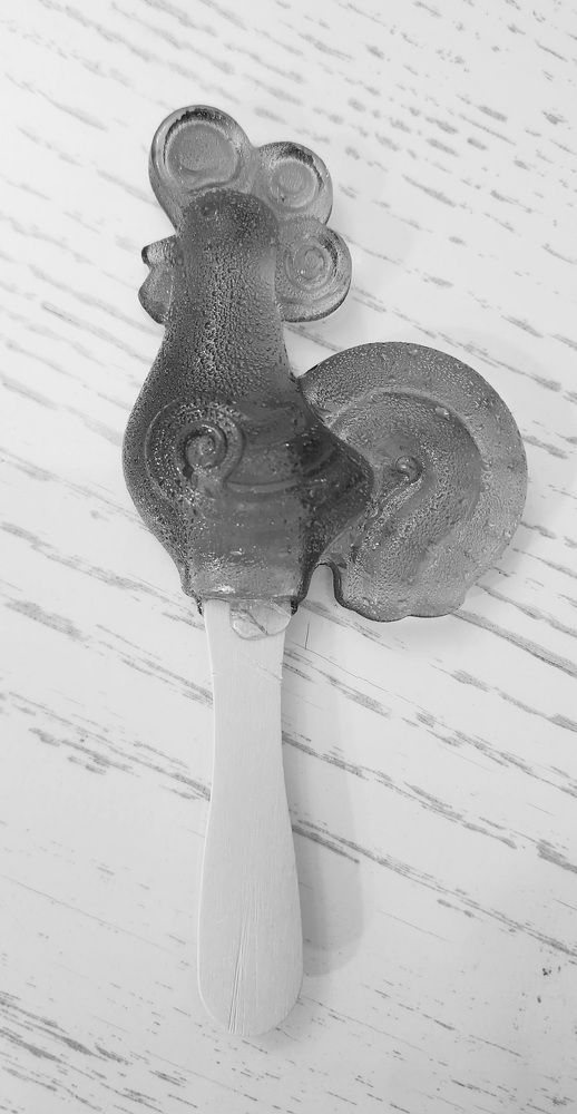 Photograph by Tatiana Denisova