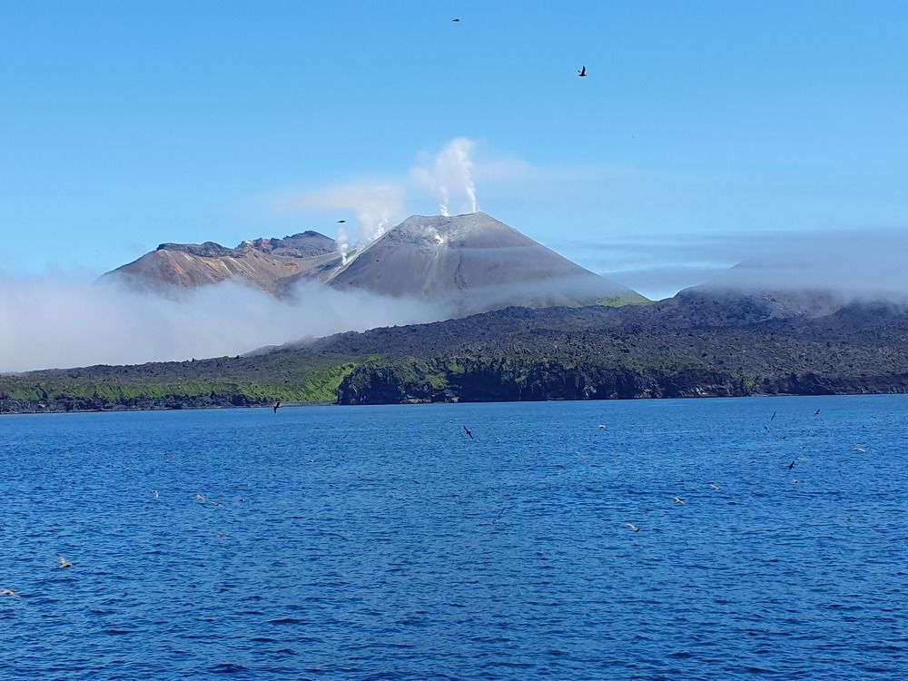 Photograph by Анна Тиунова