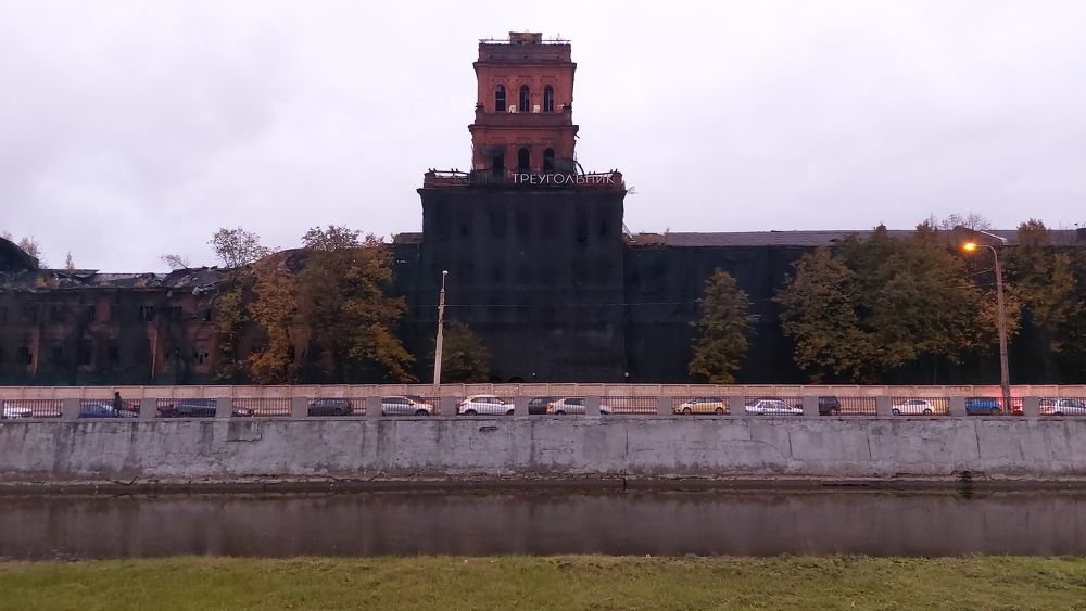 Фотография автора Егоров Максим