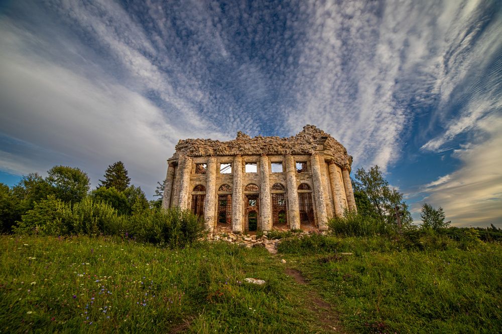 Photograph by Елена Герасимова