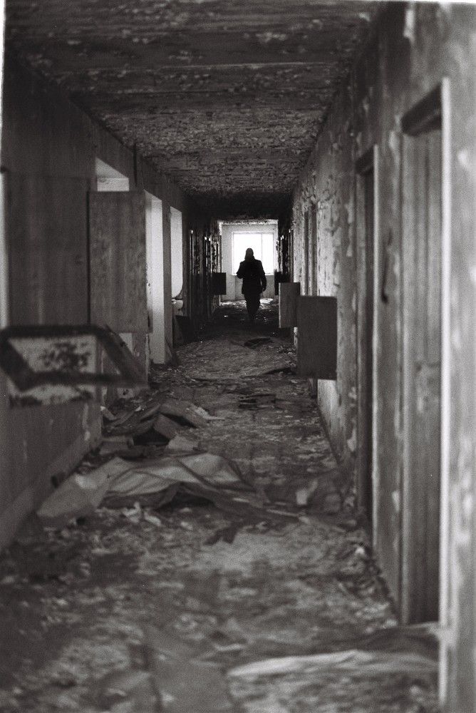 Photograph by Казаков Александр