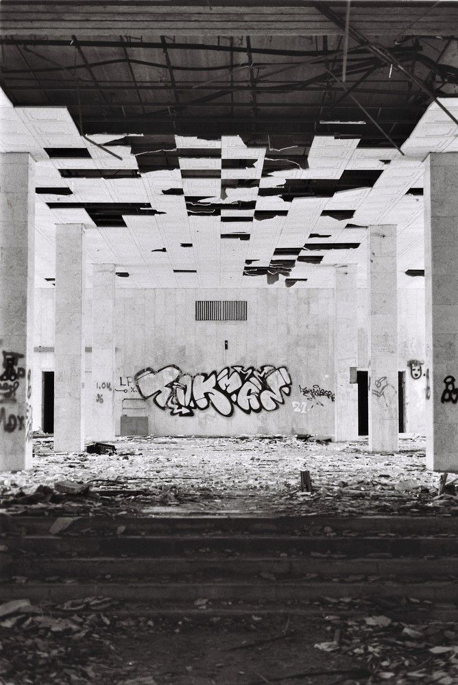 Photograph by Казаков Александр