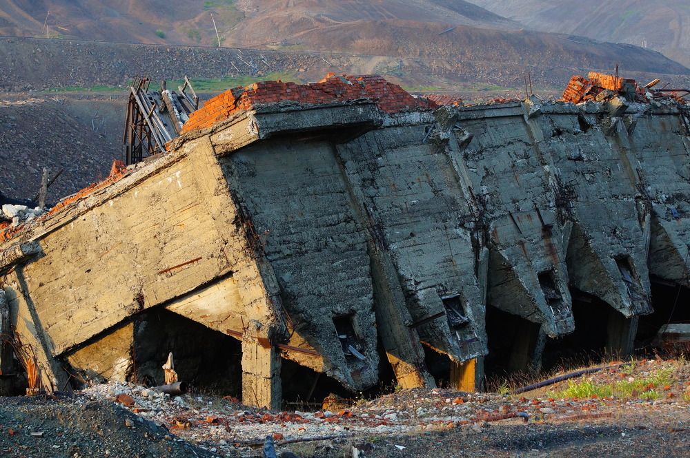 Photograph by Артем Севастьянов