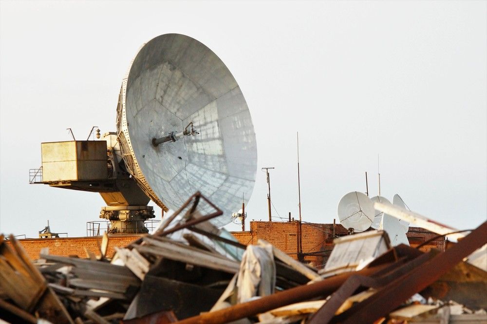 Photograph by Артем Севастьянов