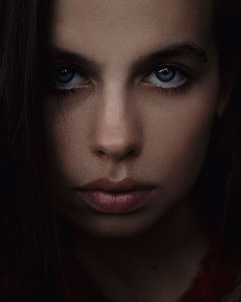 Photograph by Екатерина Газиянц