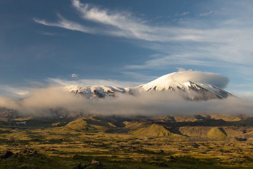 Photograph by Татьяна Тарасова