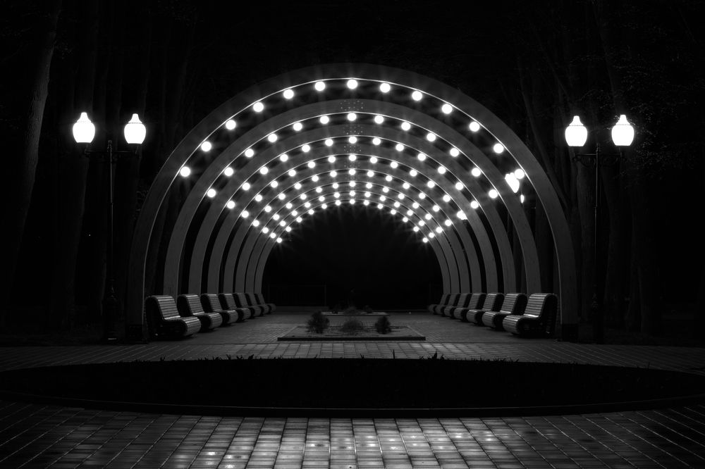 Photograph by Anton Hantov