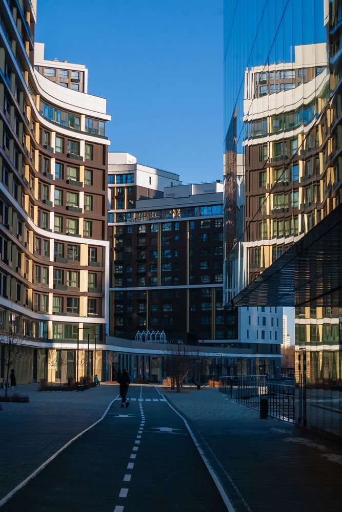 мнимая симметрия