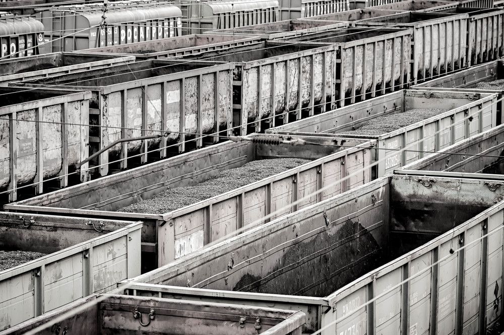 Photograph by Tanzilya Gabidullina