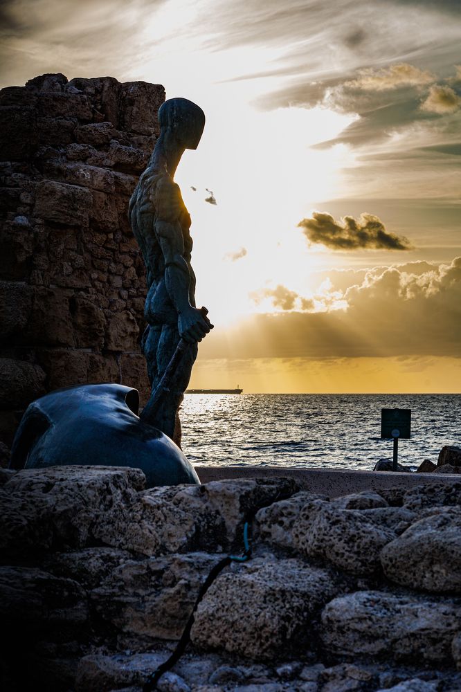 Photograph by Sharone