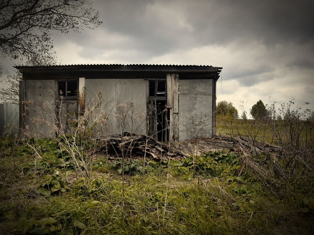 Photograph by Екатерина