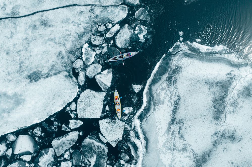Фотография автора Андрей Дербин