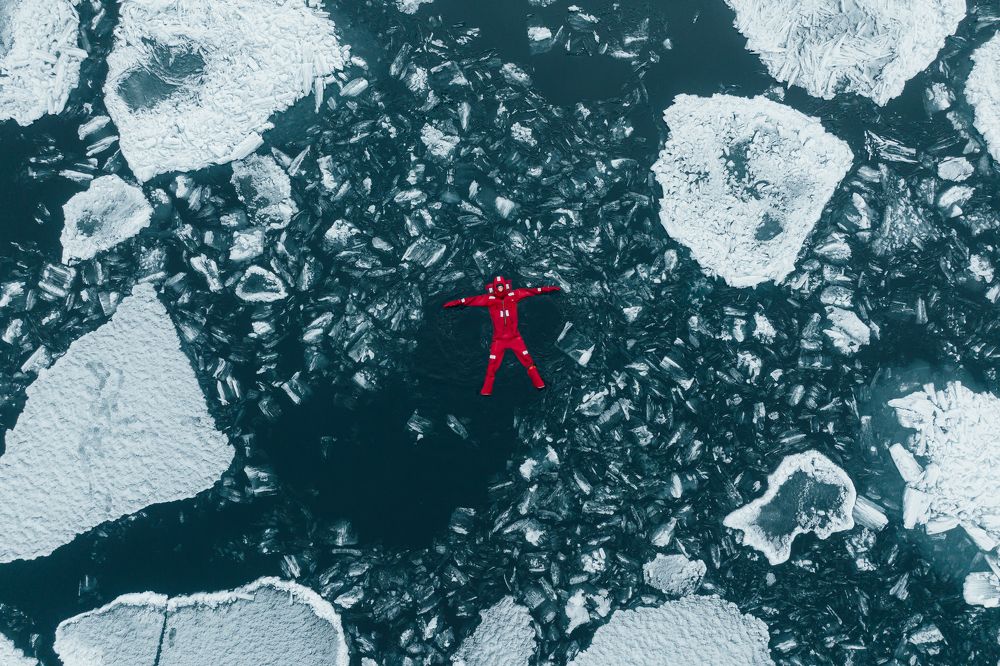 Фотография автора Андрей Дербин