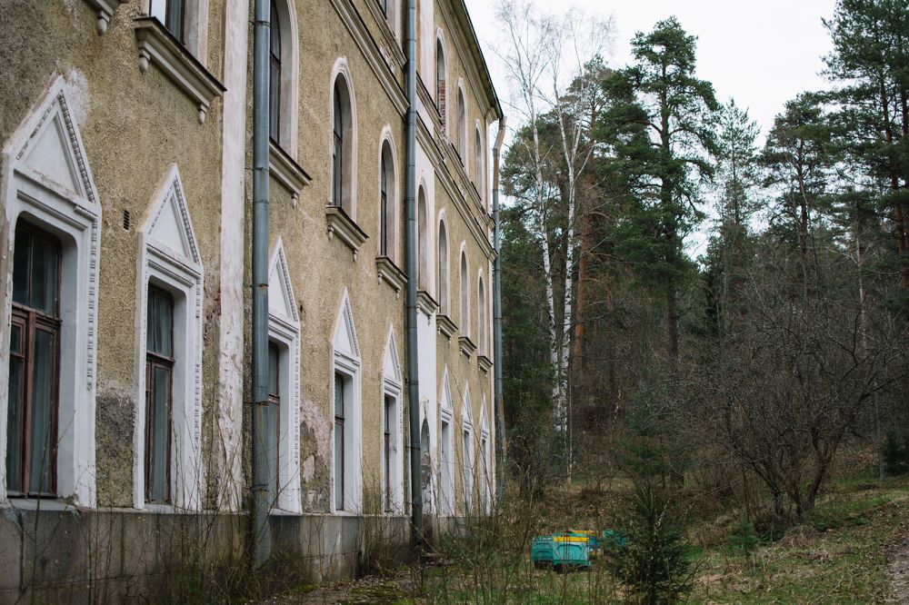 Photograph by Юля Курдова