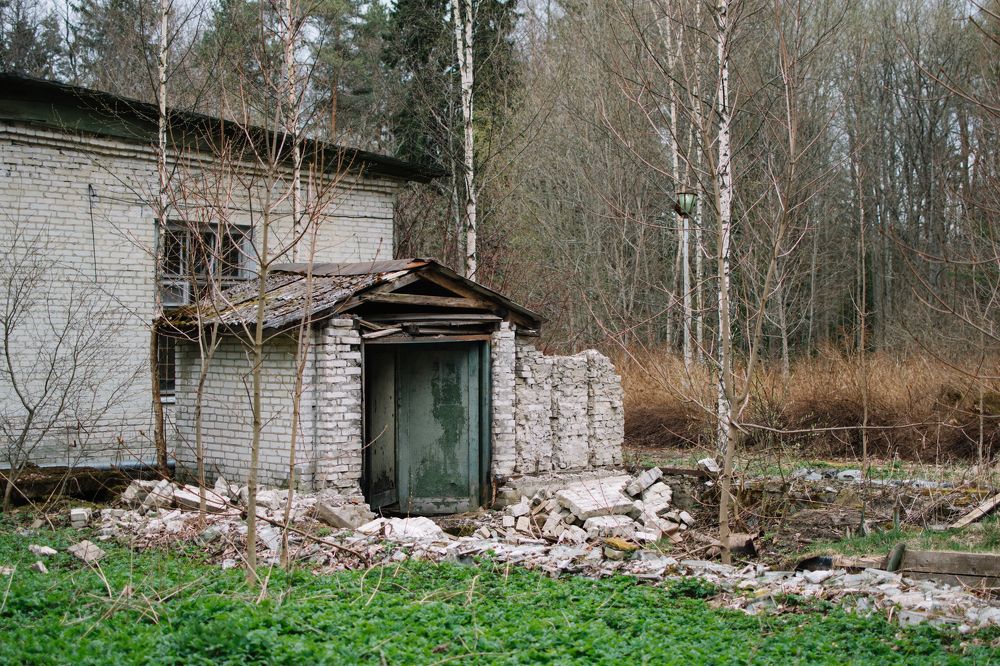 Photograph by Юля Курдова