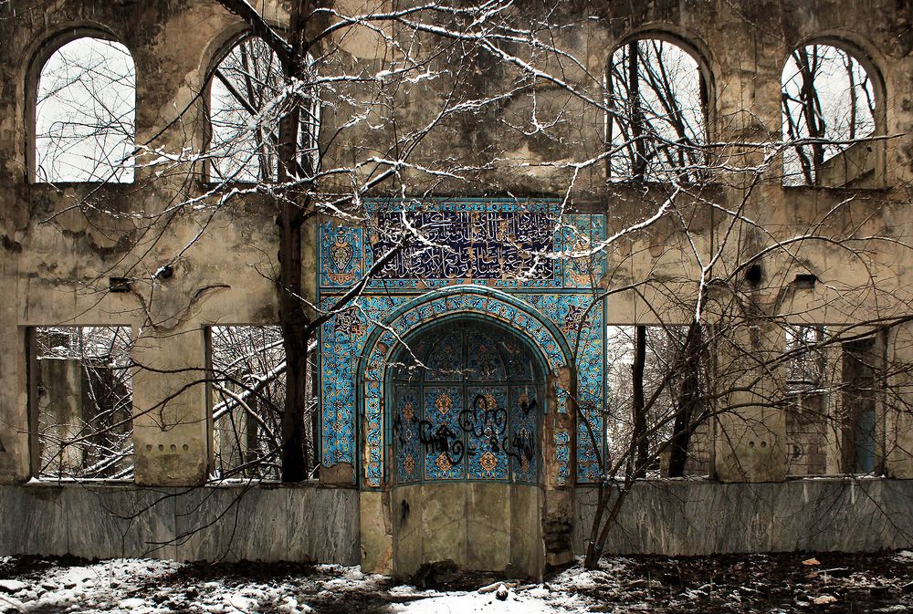 Qod Mosque