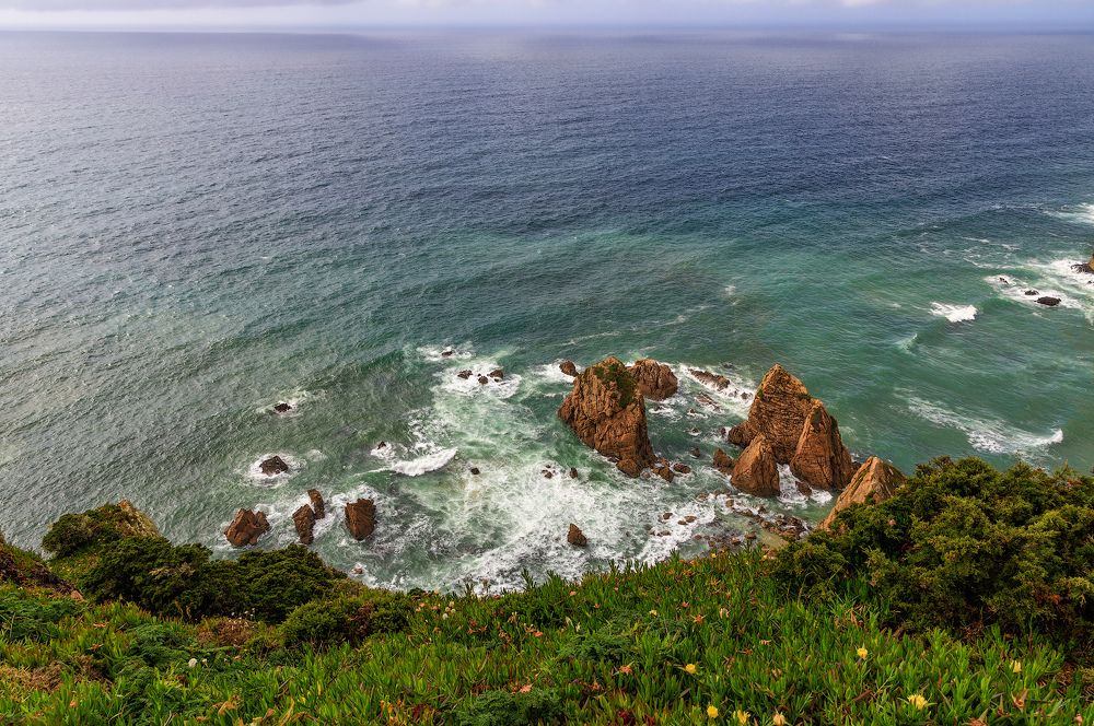 Холодный май