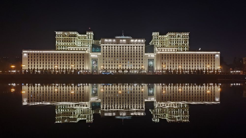 Photograph by Павел Герасимов