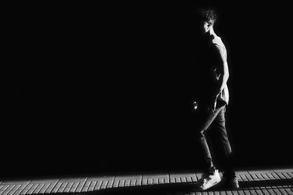 Photograph by Arismendy Ferreras