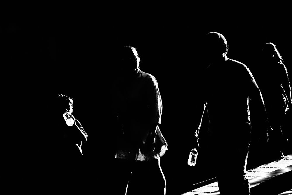 Photograph by Arismendy Ferreras