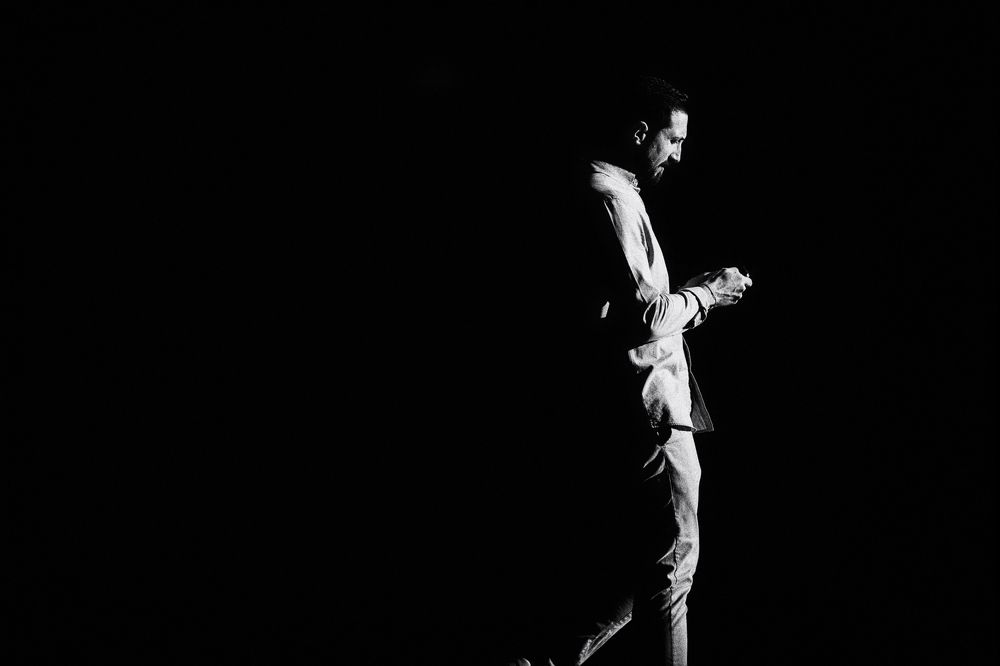 Photograph by Arismendy Ferreras