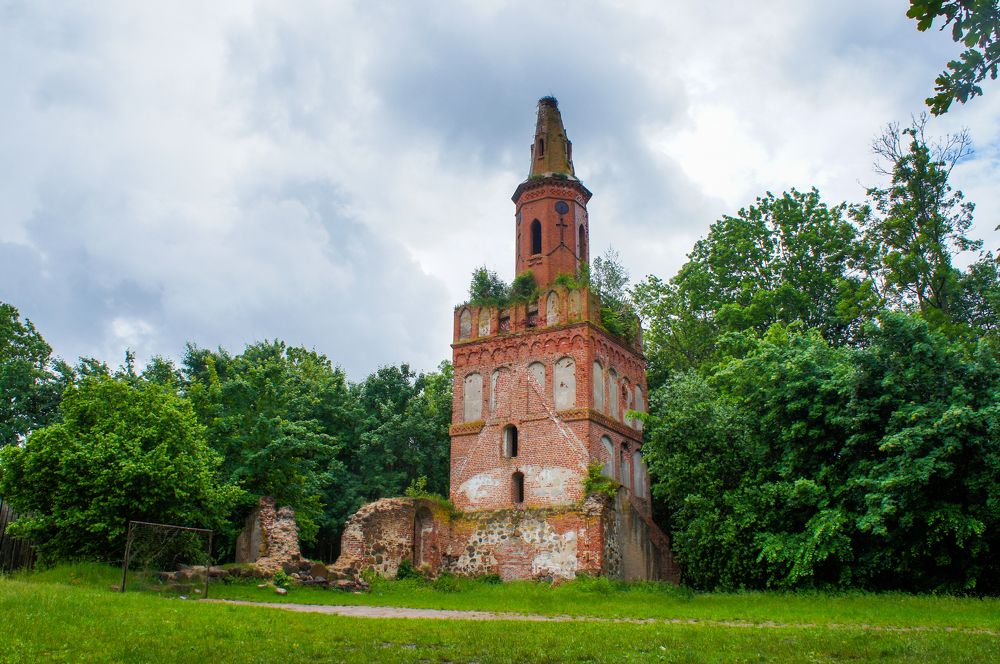 Фотография автора Ксения