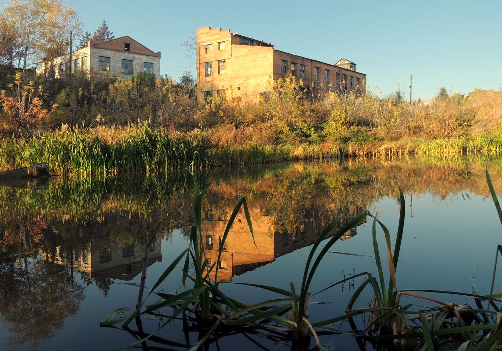 Photograph by Савоцкий Роман