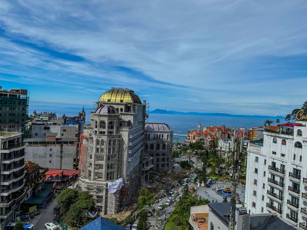 Photograph by Minh Dũng Nguyễn