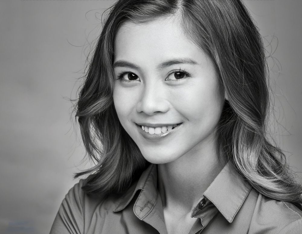 Фотография автора Muhammad Radi